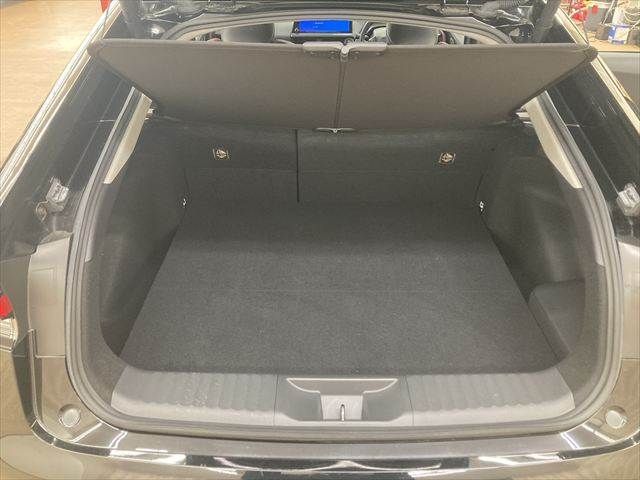 TOYOTA PRIUS 4WD 2023