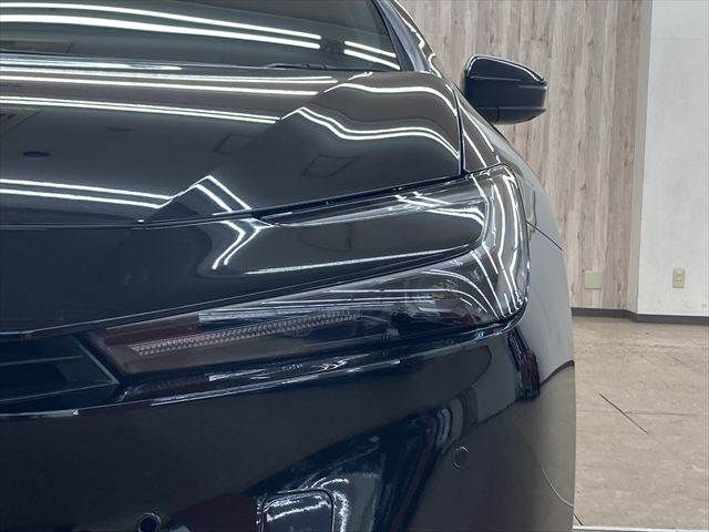 TOYOTA PRIUS 4WD 2023