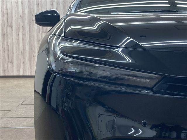 TOYOTA PRIUS 4WD 2023