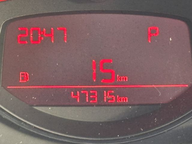 VOLKSWAGEN VOLKSWAGEN The BEETLE 2013