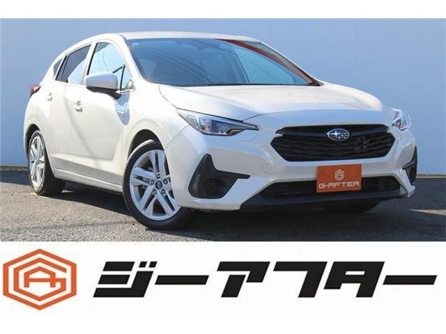 SUBARU IMPREZA 5Door 4WD 2024