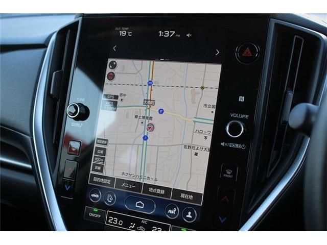 SUBARU IMPREZA 5Door 4WD 2024