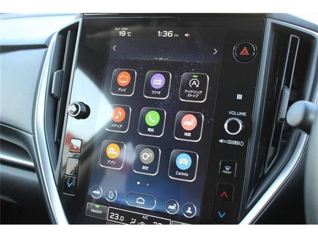 SUBARU IMPREZA 5Door 4WD 2024