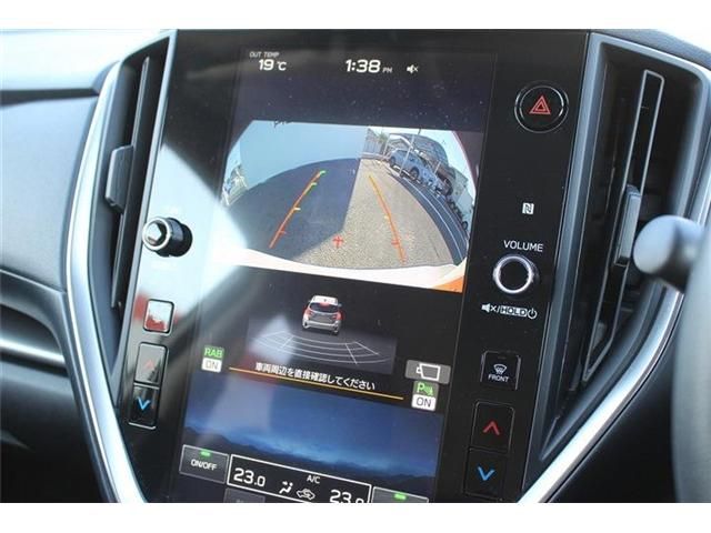 SUBARU IMPREZA 5Door 4WD 2024