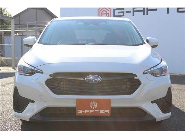 SUBARU IMPREZA 5Door 4WD 2024