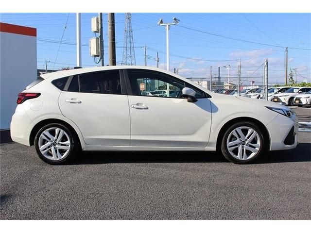 SUBARU IMPREZA 5Door 4WD 2024