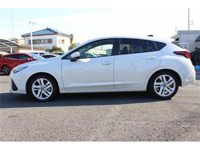 SUBARU IMPREZA 5Door 4WD 2024