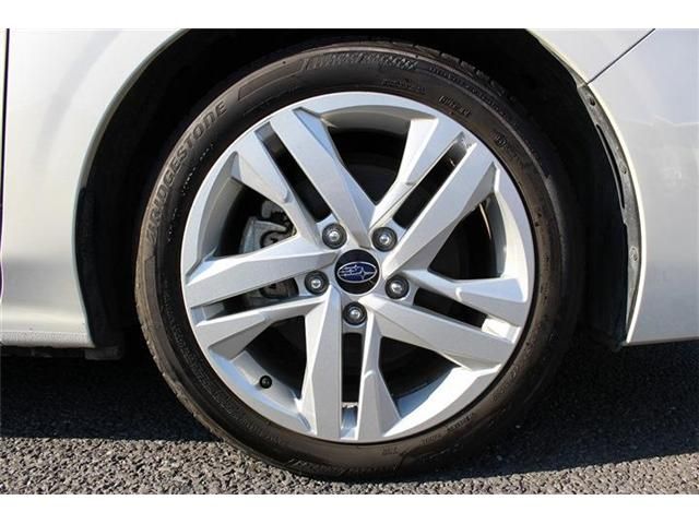 SUBARU IMPREZA 5Door 4WD 2024