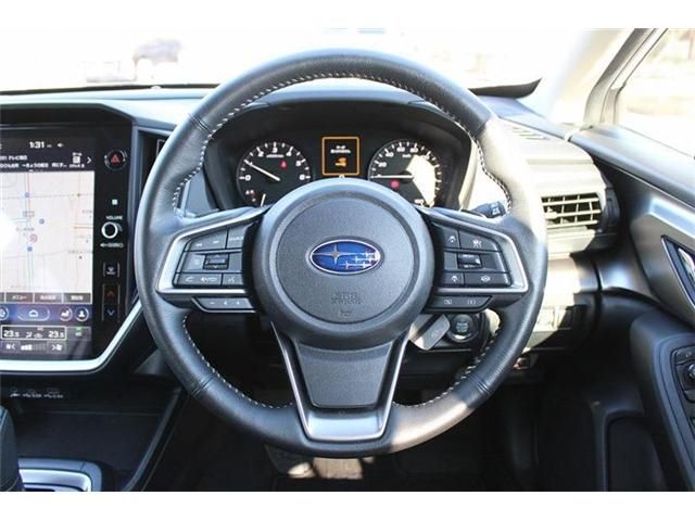 SUBARU IMPREZA 5Door 4WD 2024