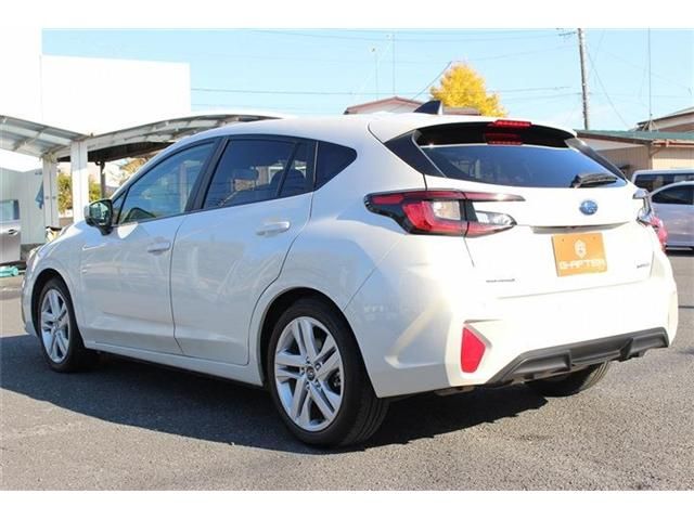 SUBARU IMPREZA 5Door 4WD 2024