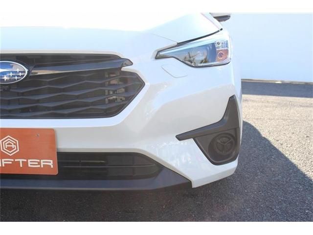 SUBARU IMPREZA 5Door 4WD 2024