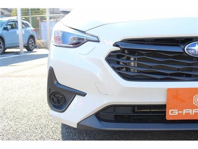 SUBARU IMPREZA 5Door 4WD 2024