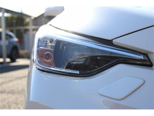 SUBARU IMPREZA 5Door 4WD 2024