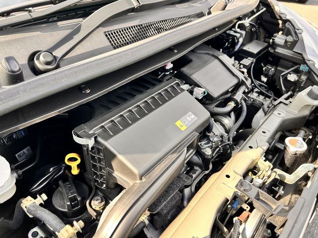 MITSUBISHI eK WAGON 2023