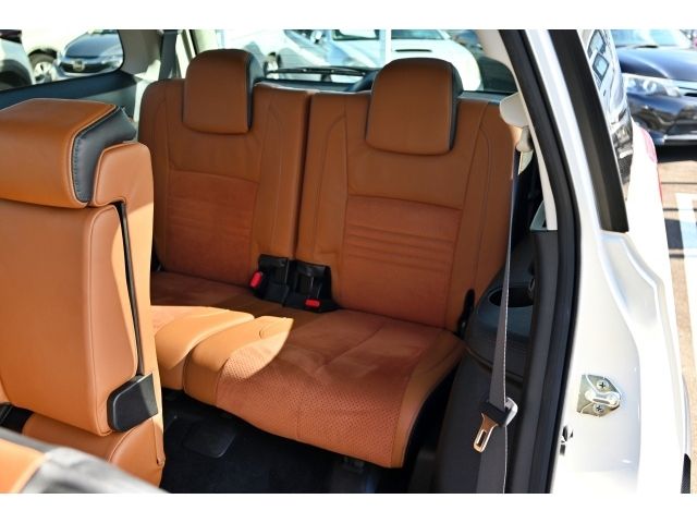 SUBARU EXIGA CROSSOVER 7 2017