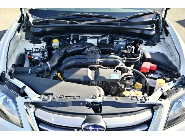 SUBARU EXIGA CROSSOVER 7 2017