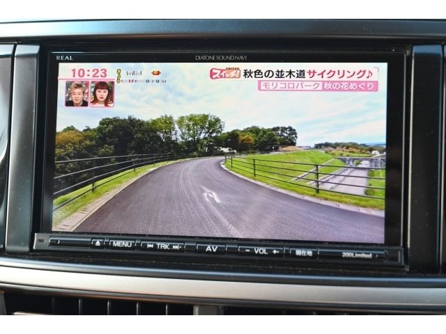 SUBARU EXIGA CROSSOVER 7 2017