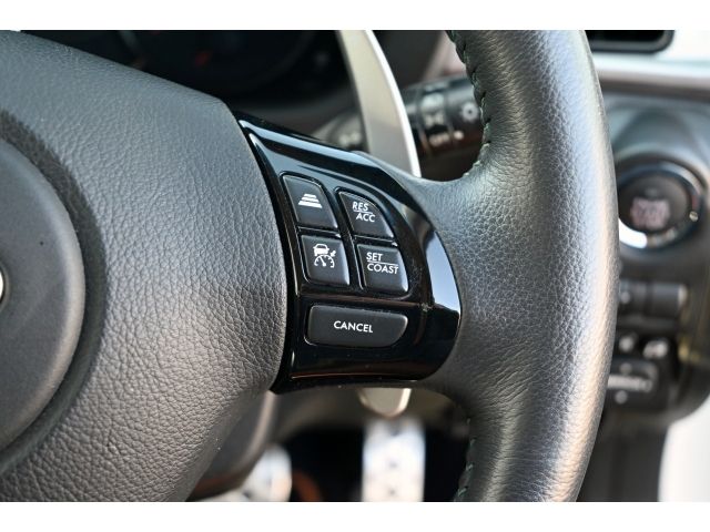 SUBARU EXIGA CROSSOVER 7 2017