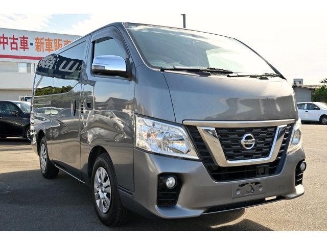 NISSAN NV350 CARAVAN 1.2t 2020
