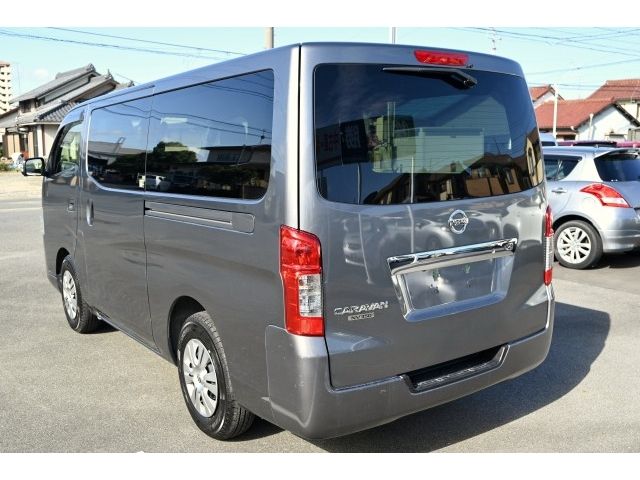 NISSAN NV350 CARAVAN 1.2t 2020