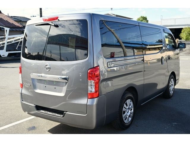 NISSAN NV350 CARAVAN 1.2t 2020