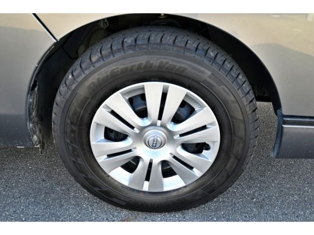 NISSAN NV350 CARAVAN 1.2t 2020