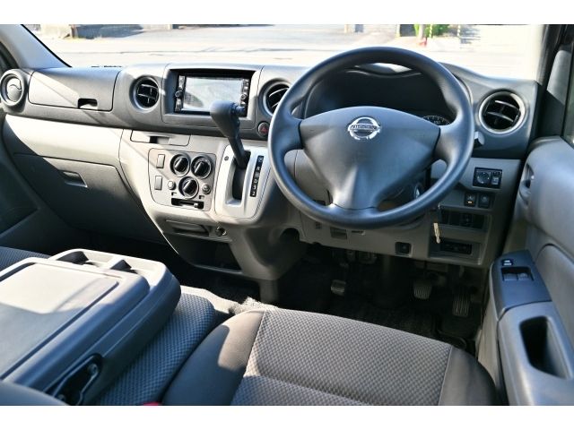 NISSAN NV350 CARAVAN 1.2t 2020