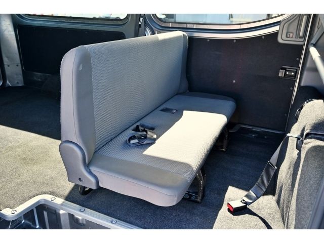 NISSAN NV350 CARAVAN 1.2t 2020