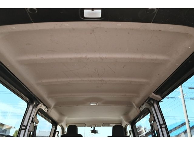 NISSAN NV350 CARAVAN 1.2t 2020