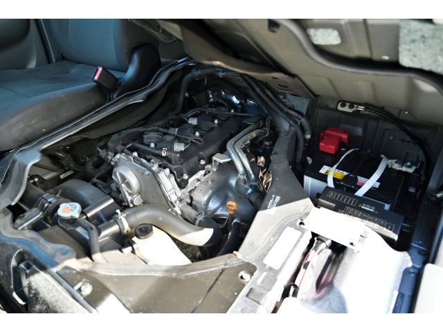 NISSAN NV350 CARAVAN 1.2t 2020