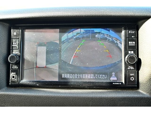 NISSAN NV350 CARAVAN 1.2t 2020