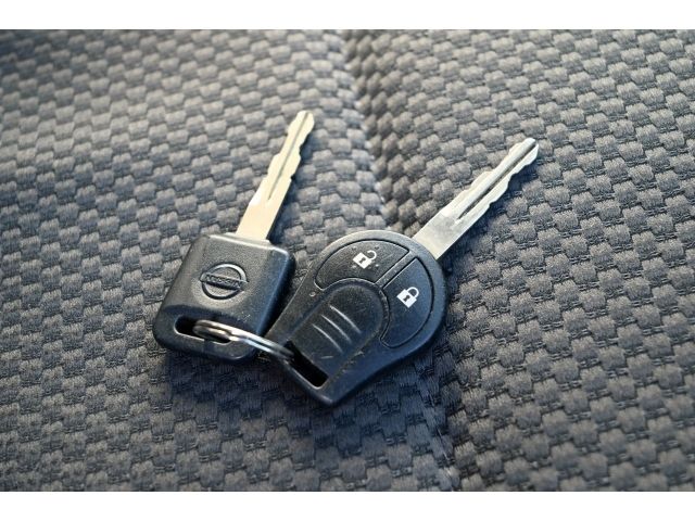 NISSAN NV350 CARAVAN 1.2t 2020