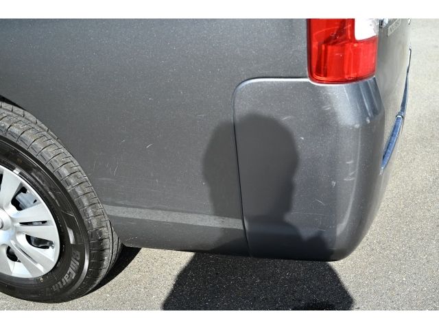 NISSAN NV350 CARAVAN 1.2t 2020