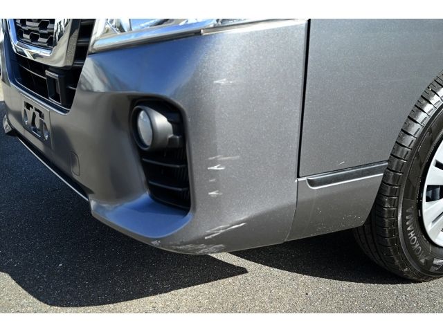 NISSAN NV350 CARAVAN 1.2t 2020