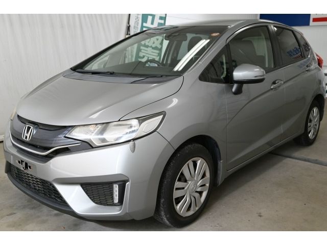 HONDA FIT 2014
