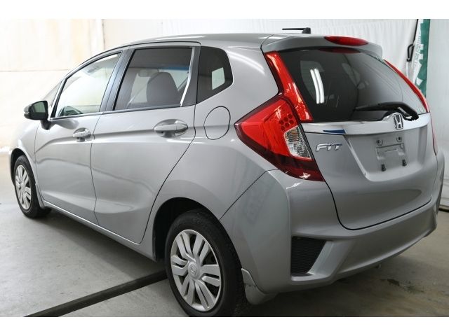 HONDA FIT 2014