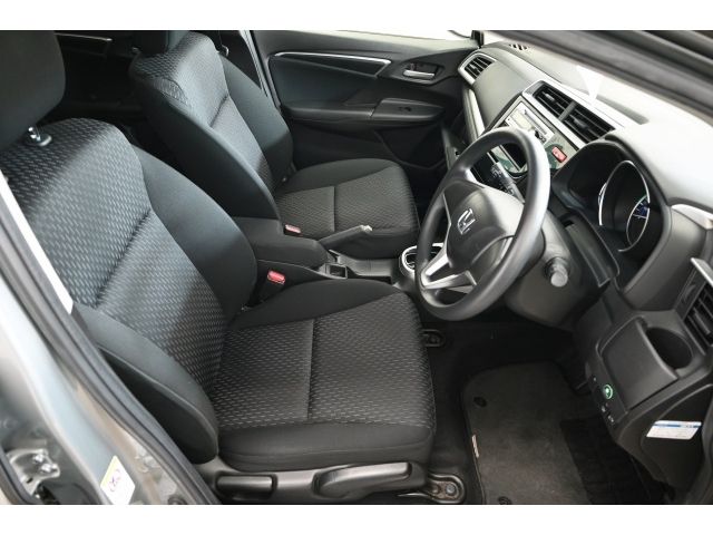 HONDA FIT 2014