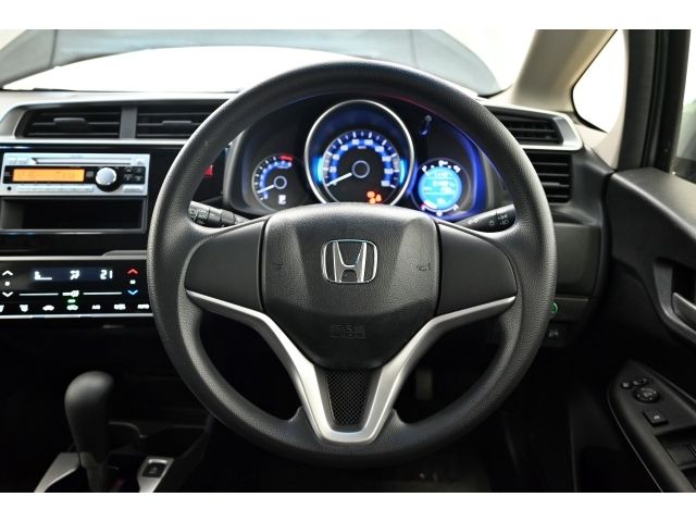 HONDA FIT 2014