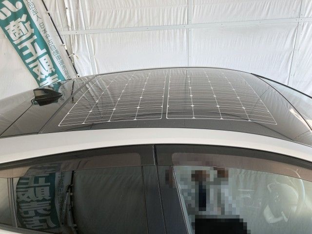 TOYOTA PRIUS PHV 2017