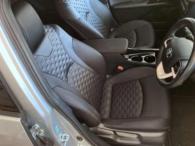 TOYOTA PRIUS PHV 2017