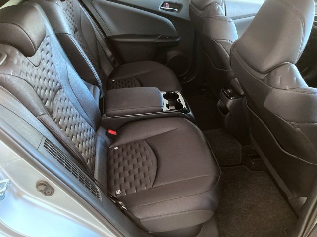 TOYOTA PRIUS PHV 2017