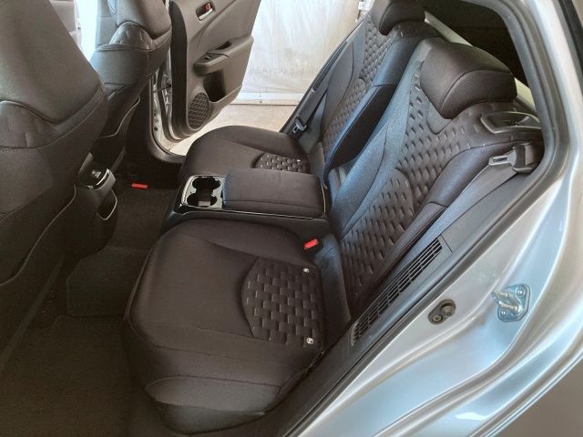 TOYOTA PRIUS PHV 2017