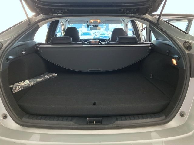 TOYOTA PRIUS PHV 2017