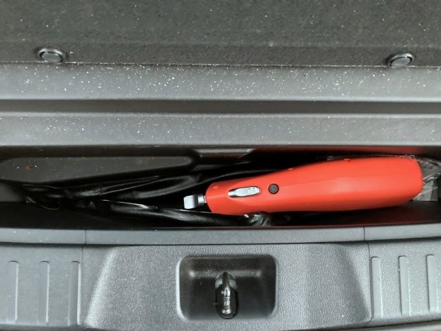 TOYOTA PRIUS PHV 2017