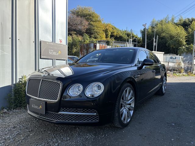 BENTLEY BENTLEY 2014