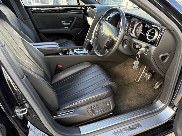 BENTLEY BENTLEY 2014