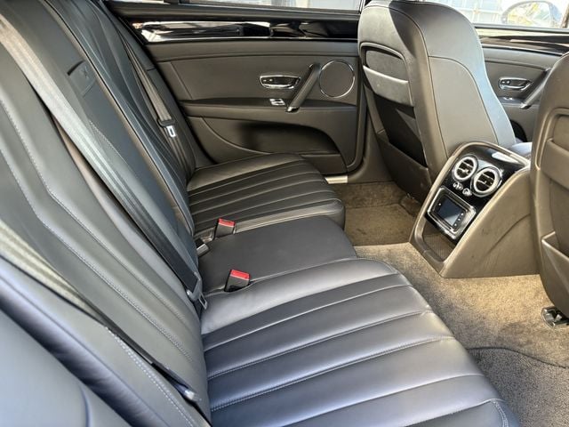 BENTLEY BENTLEY 2014