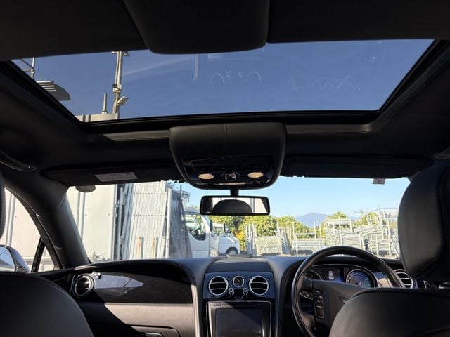 BENTLEY BENTLEY 2014