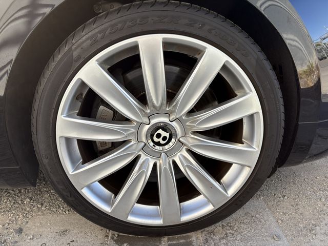 BENTLEY BENTLEY 2014