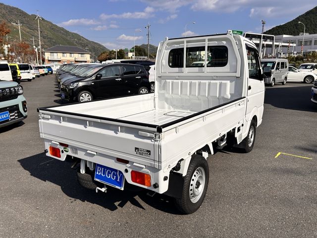 SUZUKI CARRY truck 2020